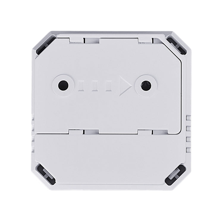 Rilevatore di monossido di carbonio con display LCD e allarme - immagine 3