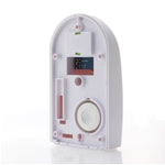 Set allarme WC wireless con pulsante di chiamata per disabili - immagine 3