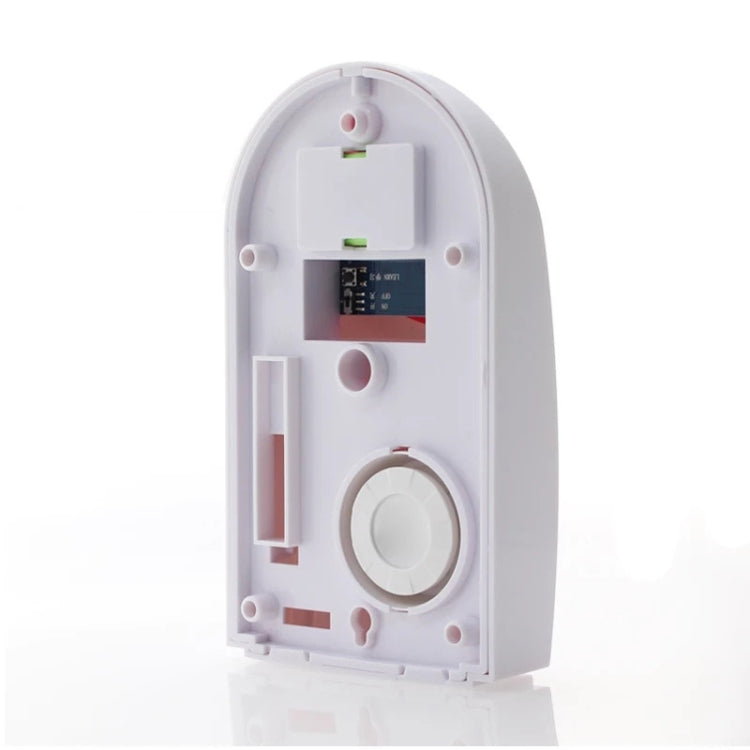 Set allarme WC wireless con pulsante di chiamata per disabili - immagine 3