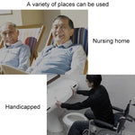 Set allarme WC wireless con pulsante di chiamata per disabili - immagine 9