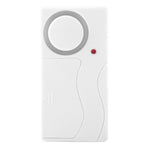 Allarme porta e finestra FYD-1256 con telecomando e sirena 105 dB - immagine 2