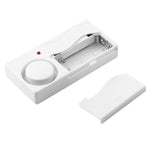 Allarme porta e finestra FYD-1256 con telecomando e sirena 105 dB - immagine 4
