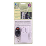 Allarme porta e finestra FYD-1256 con telecomando e sirena 105 dB - immagine 6