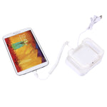 Supporto antifurto con allarme per tablet e dispositivi digitali - immagine 11