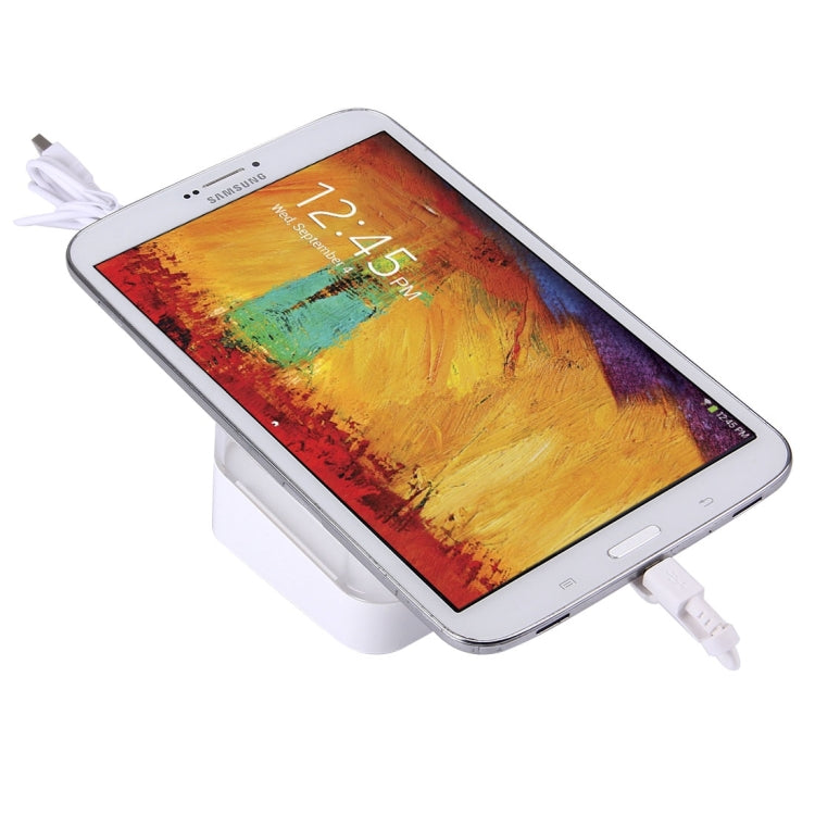 Supporto antifurto con allarme per tablet e dispositivi digitali - immagine 10