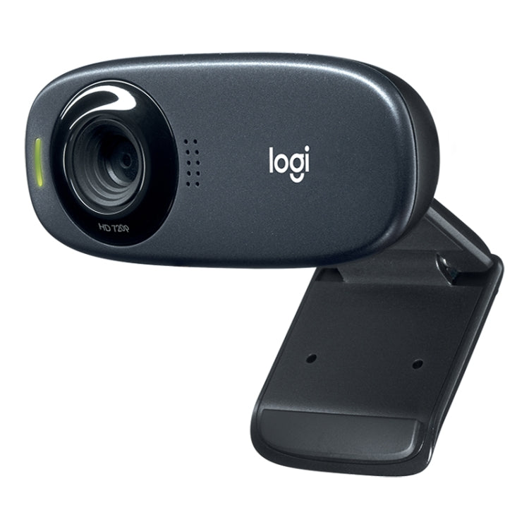 Logitech HD Webcam C310 per videochiamate HD 720p