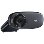 Logitech HD Webcam C310 per videochiamate HD 720p