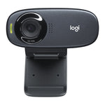 Logitech HD Webcam C310 per videochiamate HD 720p