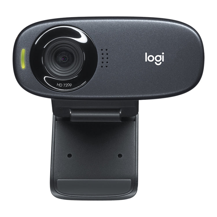 Logitech HD Webcam C310 per videochiamate HD 720p