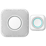 Campanello wireless PJ-16 con 36 suonerie e volume regolabile - immagine 2