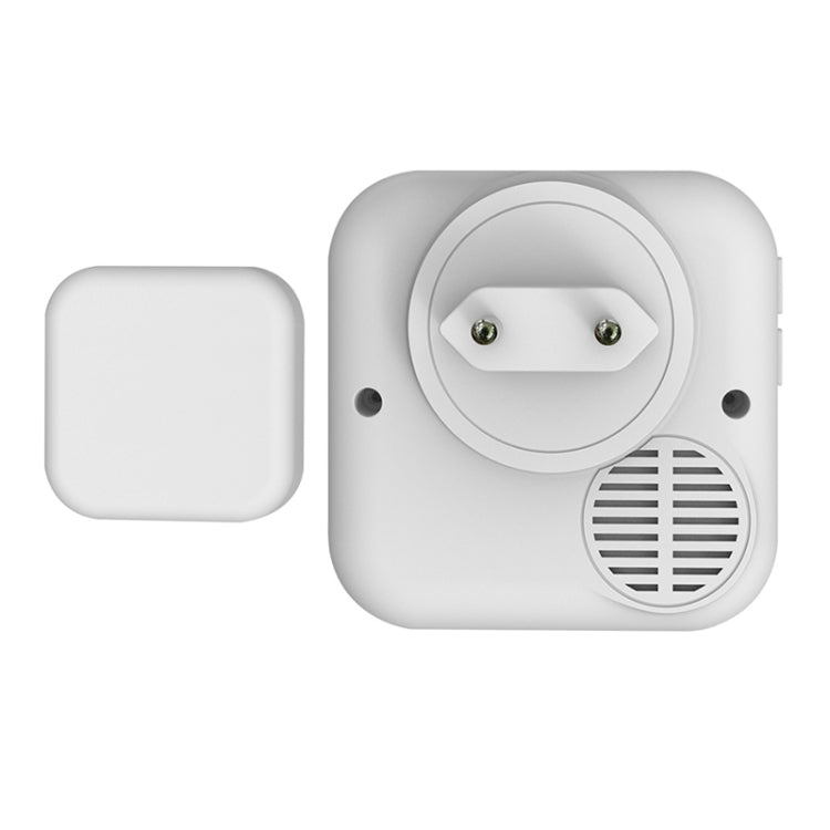 Campanello wireless PJ-16 con 36 suonerie e volume regolabile - immagine 3