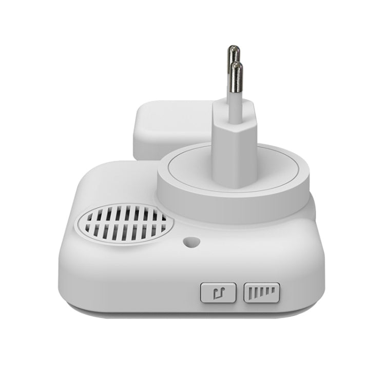 Campanello wireless PJ-16 con 36 suonerie e volume regolabile - immagine 4