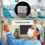 Sensore allarme infusione HH-SY101 per sicurezza ospedaliera - immagine 11