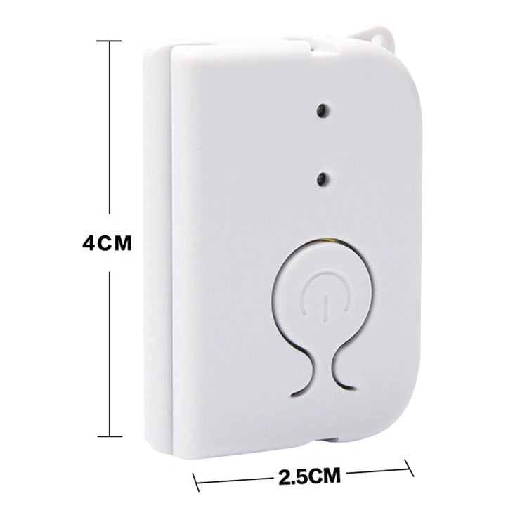 Sensore allarme infusione HH-SY101 per sicurezza ospedaliera - immagine 6