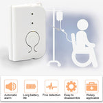 Sensore allarme infusione HH-SY101 per sicurezza ospedaliera - immagine 10
