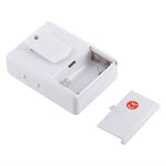 Campanello con sensore remoto F622-108, ricevitore e rilevatore - immagine 4