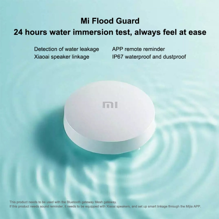 Protezione antiallagamento Bluetooth wireless Xiaomi