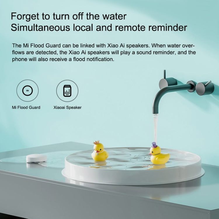 Protezione antiallagamento Bluetooth wireless Xiaomi