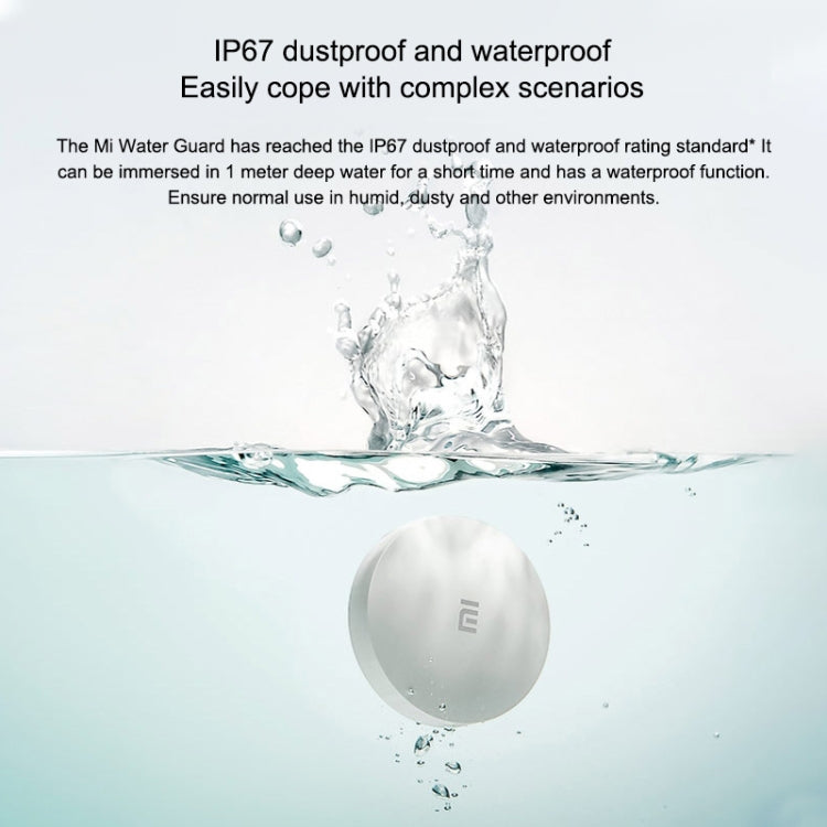 Protezione antiallagamento Bluetooth wireless Xiaomi