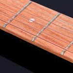 Esercitatore portatile per chitarra a 6 tasti - immagine 6
