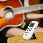 JOYO JM-91 Metronomo digitale portatile bianco