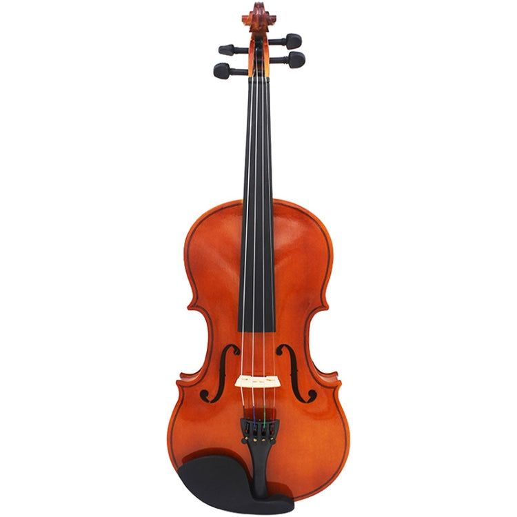 Violino acustico 4/4 a grandezza naturale Violino in legno massello fatto a mano, Violin