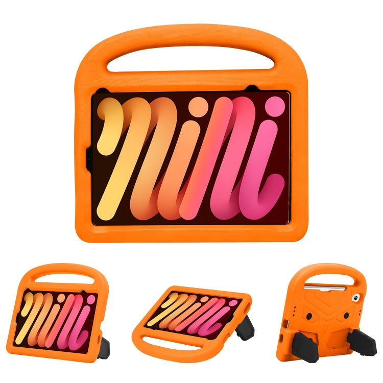 Custodia antiurto in EVA per iPad mini 6 e mini 2024
