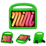 Custodia antiurto in EVA per iPad mini 6 e mini 2024