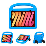 Custodia antiurto in EVA per iPad mini 6 e mini 2024