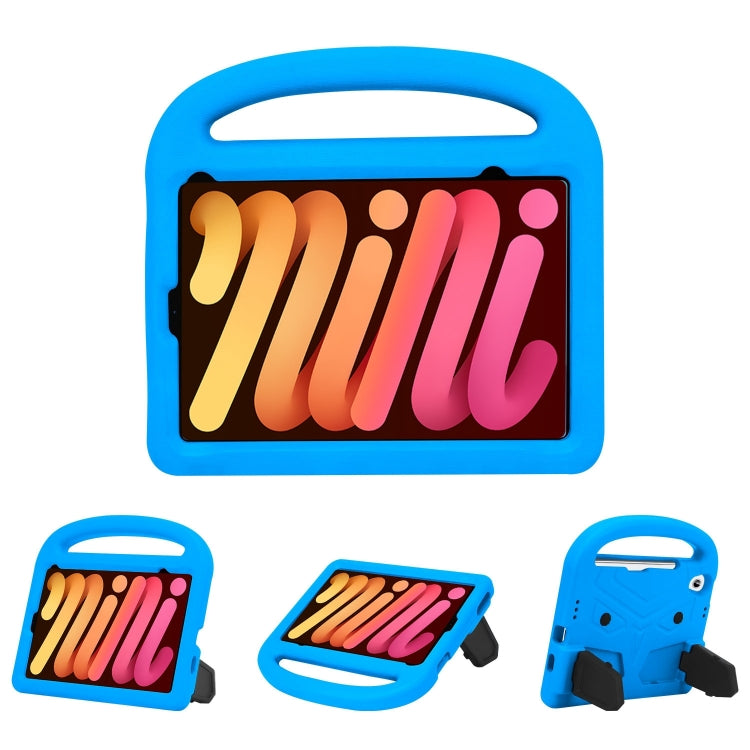 Custodia antiurto in EVA per iPad mini 6 e mini 2024