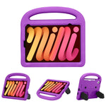 Custodia antiurto in EVA per iPad mini 6 e mini 2024