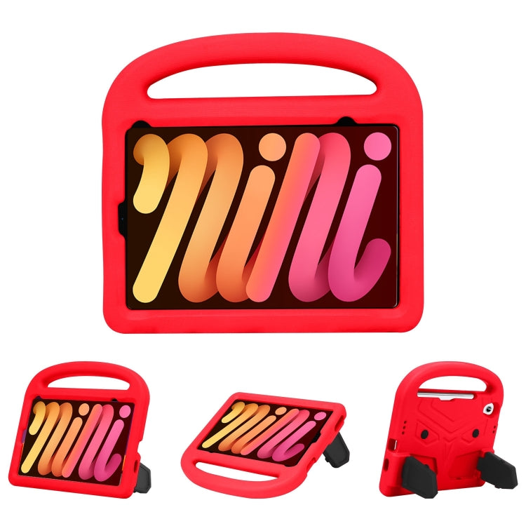 Custodia antiurto in EVA per iPad mini 6 e mini 2024