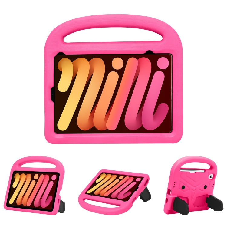 Custodia antiurto in EVA per iPad mini 6 e mini 2024