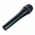 Microfono vocale dinamico WF-5G con cavo XLR e jack 6.35mm