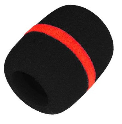 Spugna grande per microfono con diametro interno minimo 3.5cm