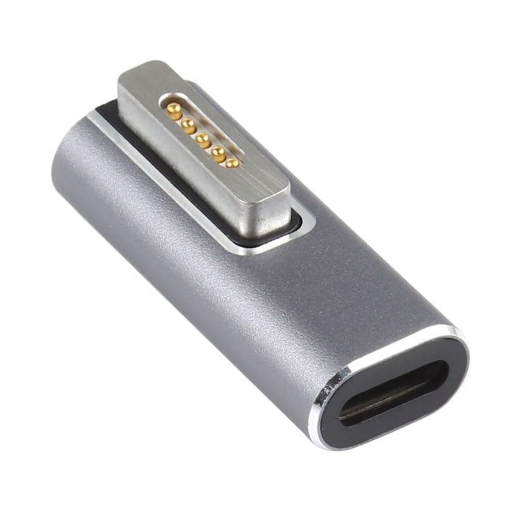 Adattatore USB-C a Magsafe 2 con ricarica rapida PD