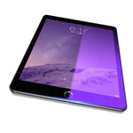 Pellicola vetro temperato anti raggi blu per iPad mini 5/4