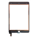 Pannello touch ricambio iPad Mini 2019 7,9" A2124 A2126 A2133