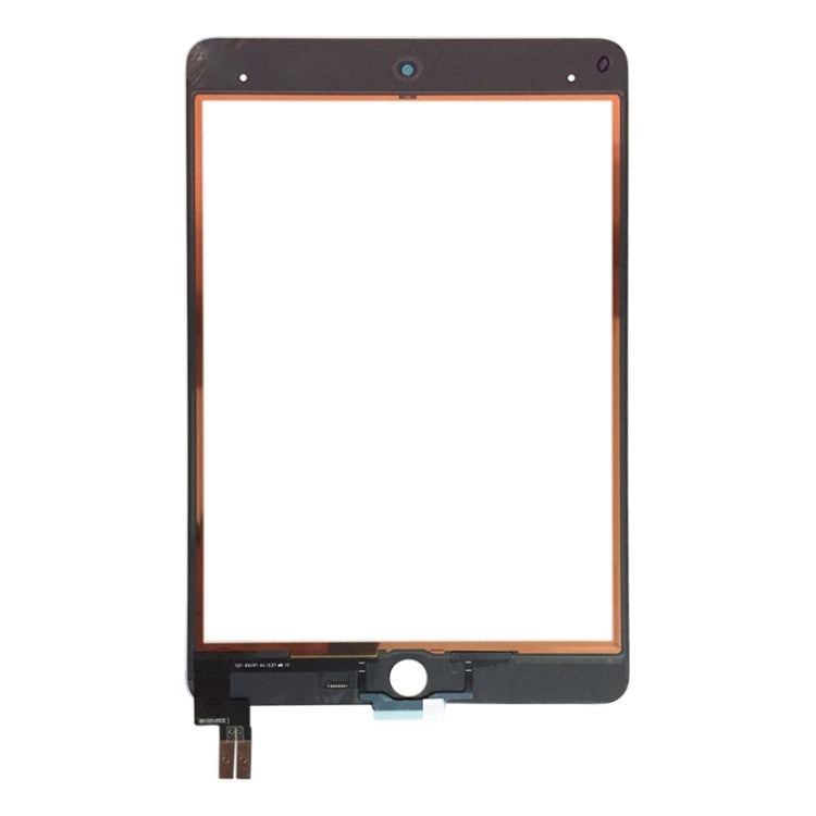 Pannello touch ricambio iPad Mini 2019 7,9" A2124 A2126 A2133
