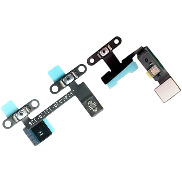 Cavo flessibile pulsanti accensione e volume iPad Mini 5 2019