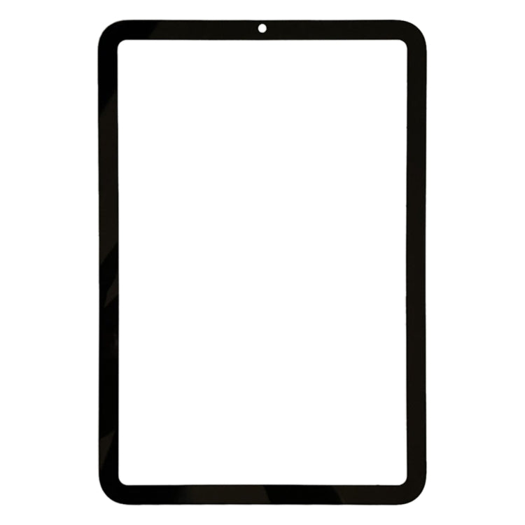 Lente in vetro esterno schermo per iPad mini 6 2021