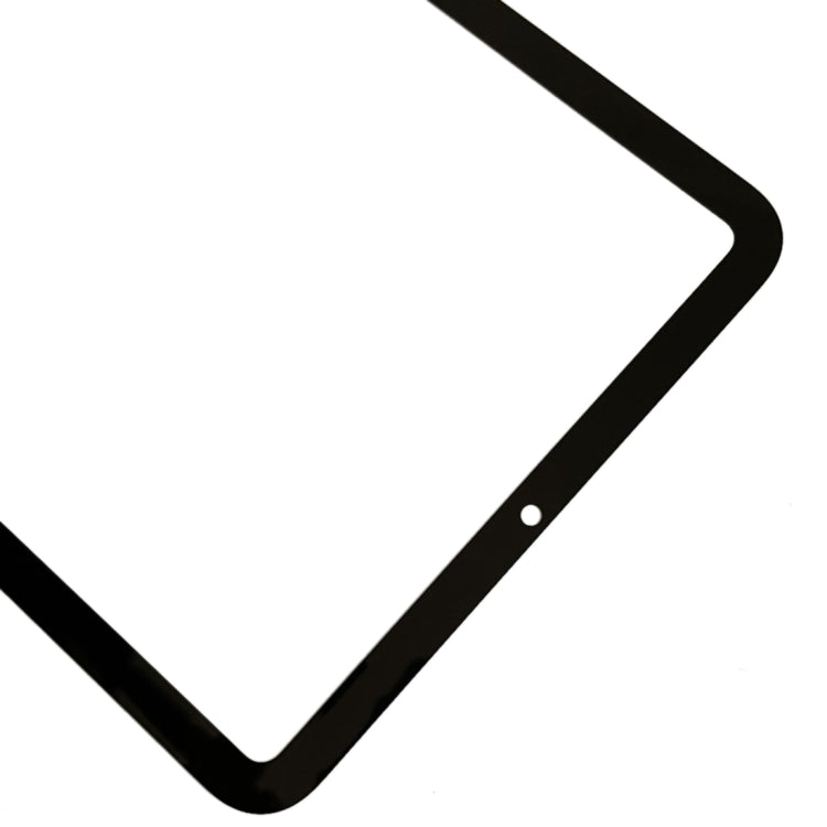 Lente in vetro esterno schermo per iPad mini 6 2021