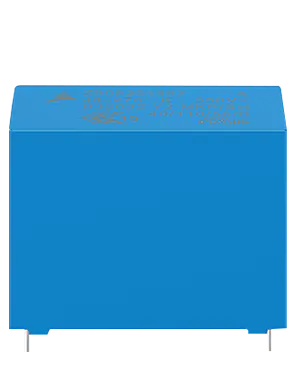 Condensatore MKP 220nF 250V radiale