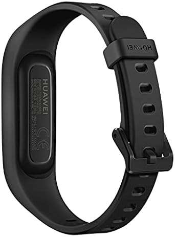 Huawei Band 4e Active nero 6901443408153 MOB1033