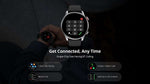 Smartwatch Riversong Motive 6C Pro grigio siderale 6975222042135 GSM176015 MOB1070