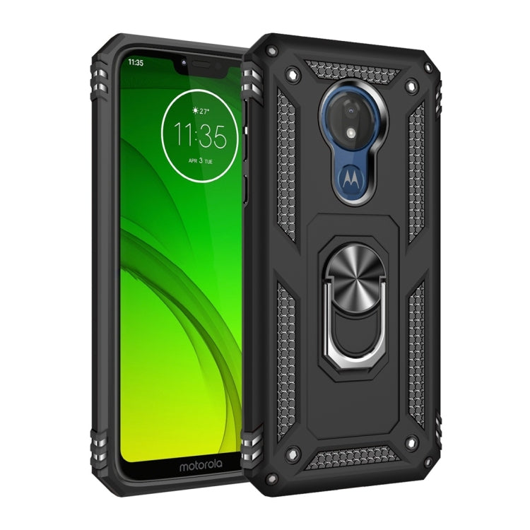 Custodia protettiva Armor per Motorola Moto G7 Power