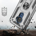 Custodia protettiva Armor per Motorola Moto G7 Power