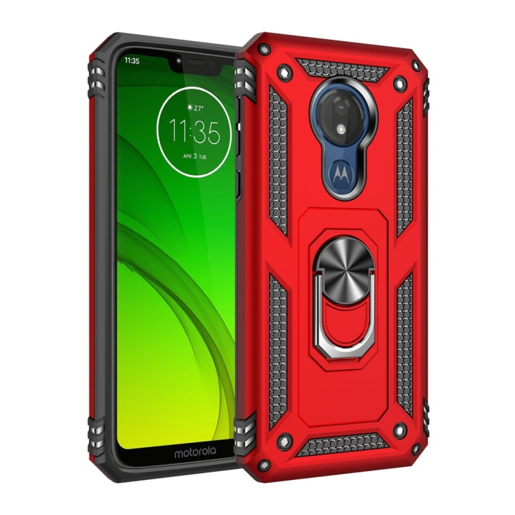 Custodia protettiva Armor per Motorola Moto G7 Power