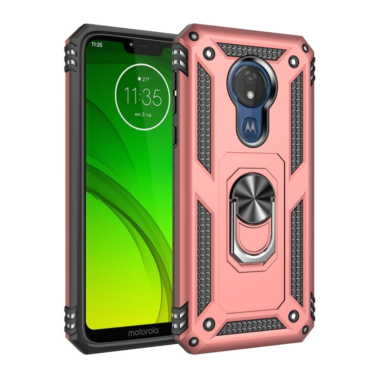 Custodia protettiva Armor per Motorola Moto G7 Power