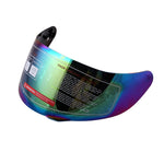Visiera casco moto integrale per AGV K3-SV K5